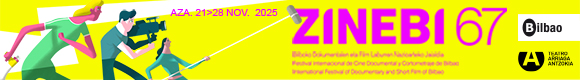 Zinebi 2025