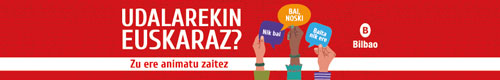 Udalarekin euskaraz